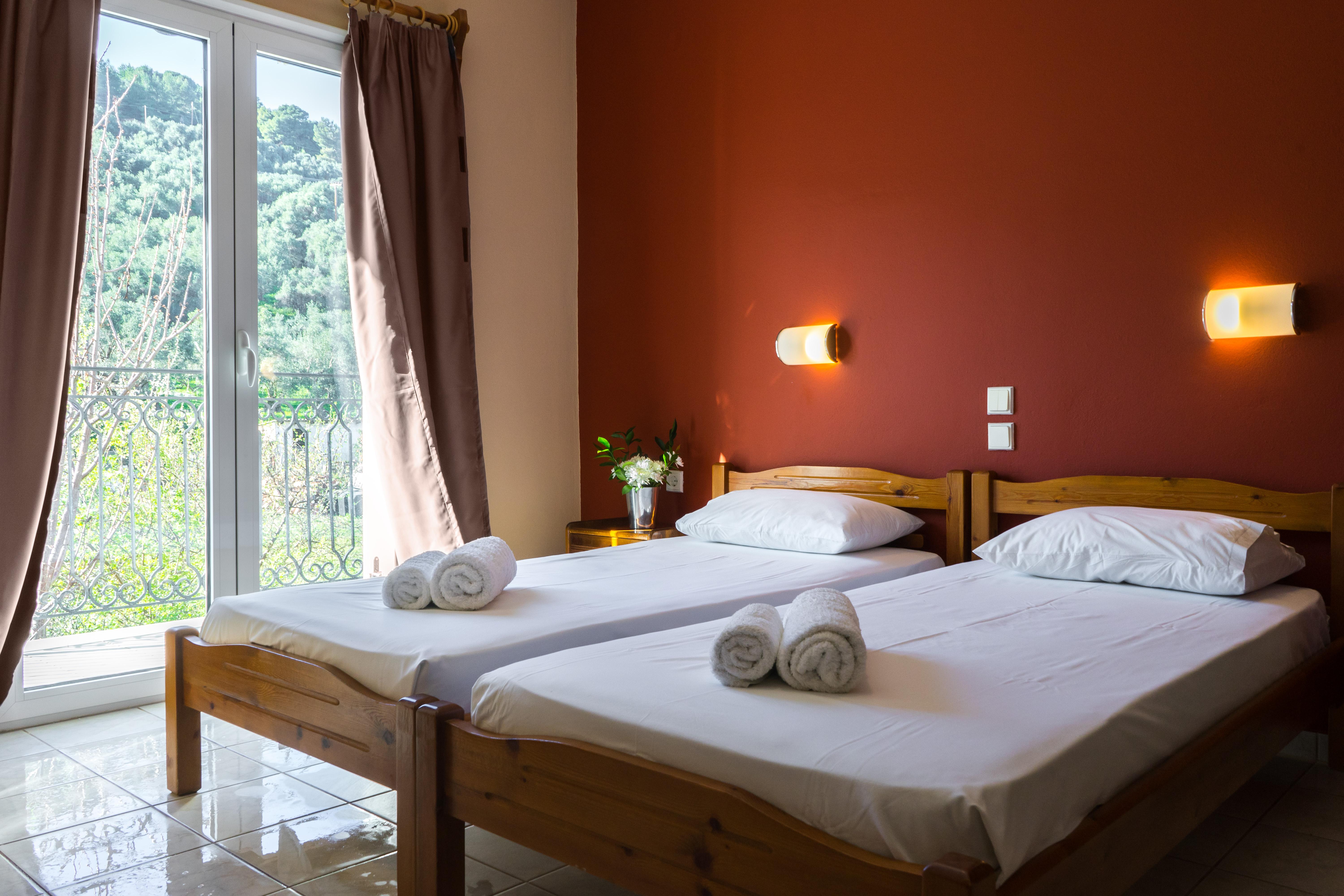 Act Art Skiathos Exterior photo