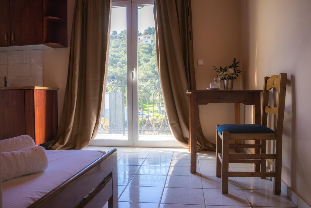Act Art Skiathos Exterior photo