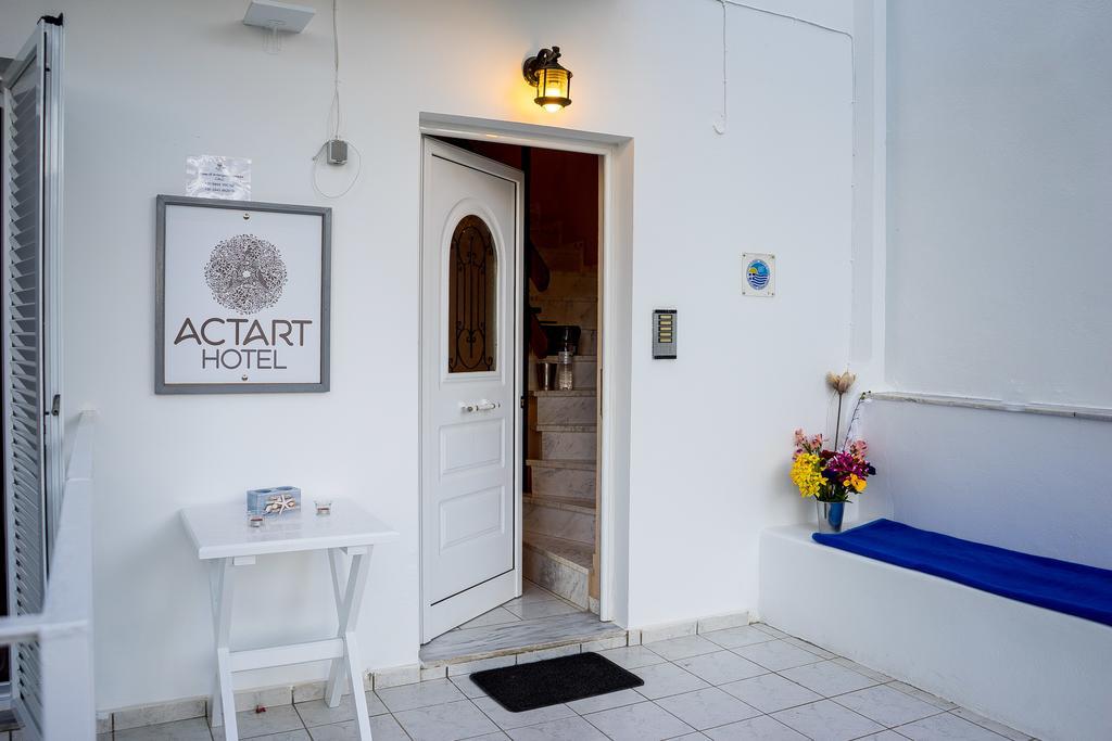 Act Art Skiathos Exterior photo