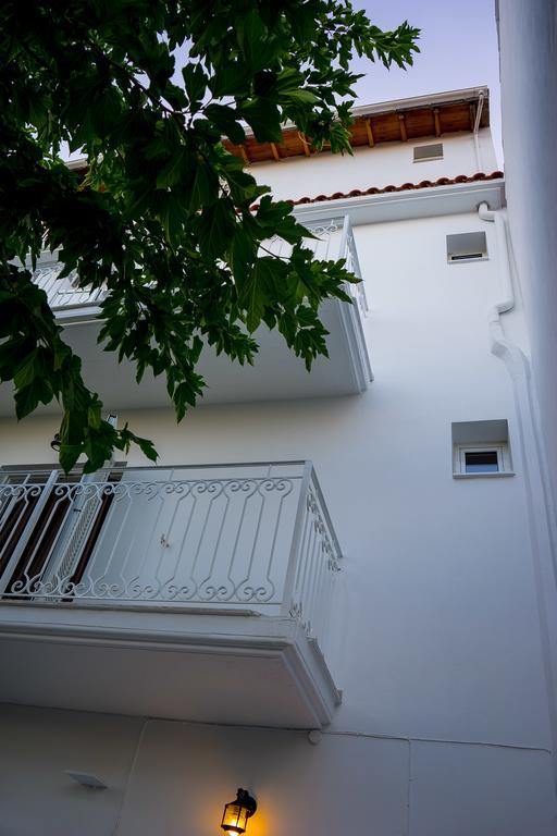 Act Art Skiathos Exterior photo