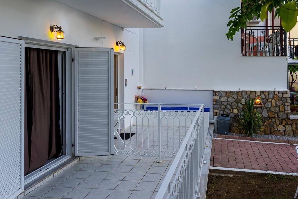 Act Art Skiathos Exterior photo