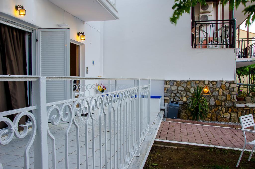 Act Art Skiathos Exterior photo