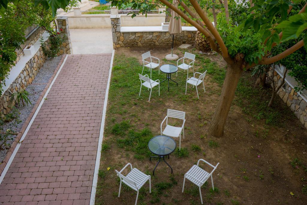 Act Art Skiathos Exterior photo