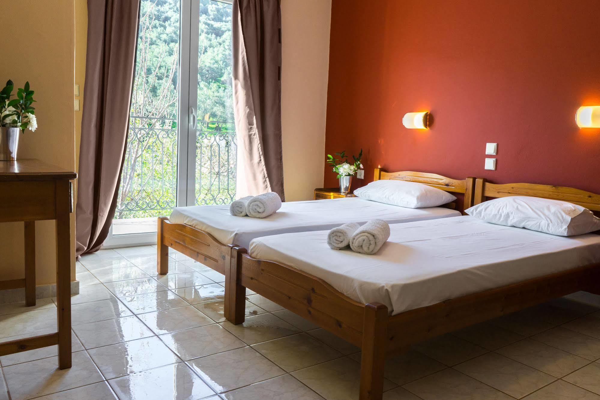 Act Art Skiathos Exterior photo