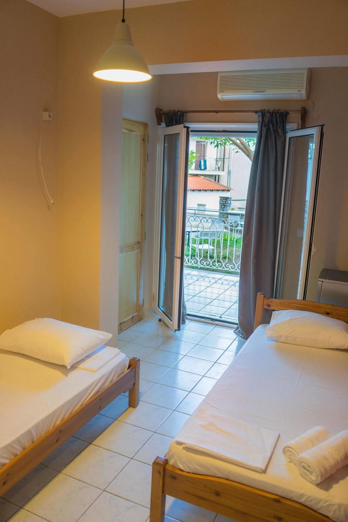 Act Art Skiathos Exterior photo